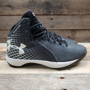 under armour compfit micro g